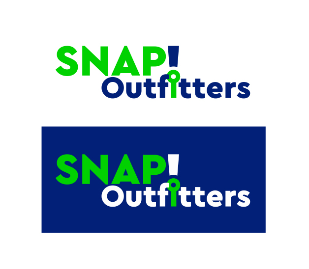 Logo Design by Tetyana Mykhaylyshyna for DIE-TECH INC DBA Snap! Outfitters | Design #16812310