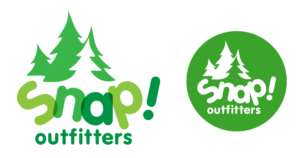 Logo Design by wiesnu.a for DIE-TECH INC DBA Snap! Outfitters | Design: #16676999