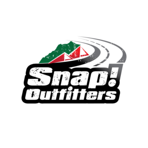 Logo Design by concepts for DIE-TECH INC DBA Snap! Outfitters | Design #16695472