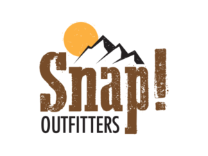 Logo Design by Steve Greco Design for DIE-TECH INC DBA Snap! Outfitters | Design: #16675818