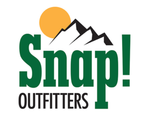 Logo Design by Steve Greco Design for DIE-TECH INC DBA Snap! Outfitters | Design: #16857261