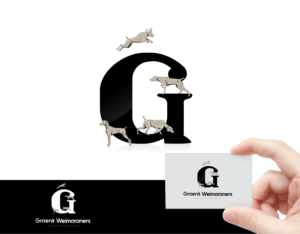 Logo Design by Exotic Blue
