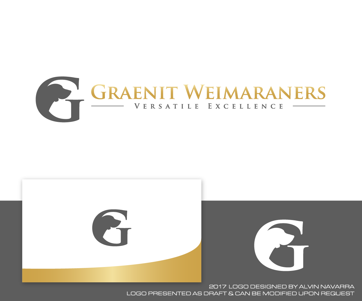 Logo Design by alvinnavarra for this project | Design #16661573