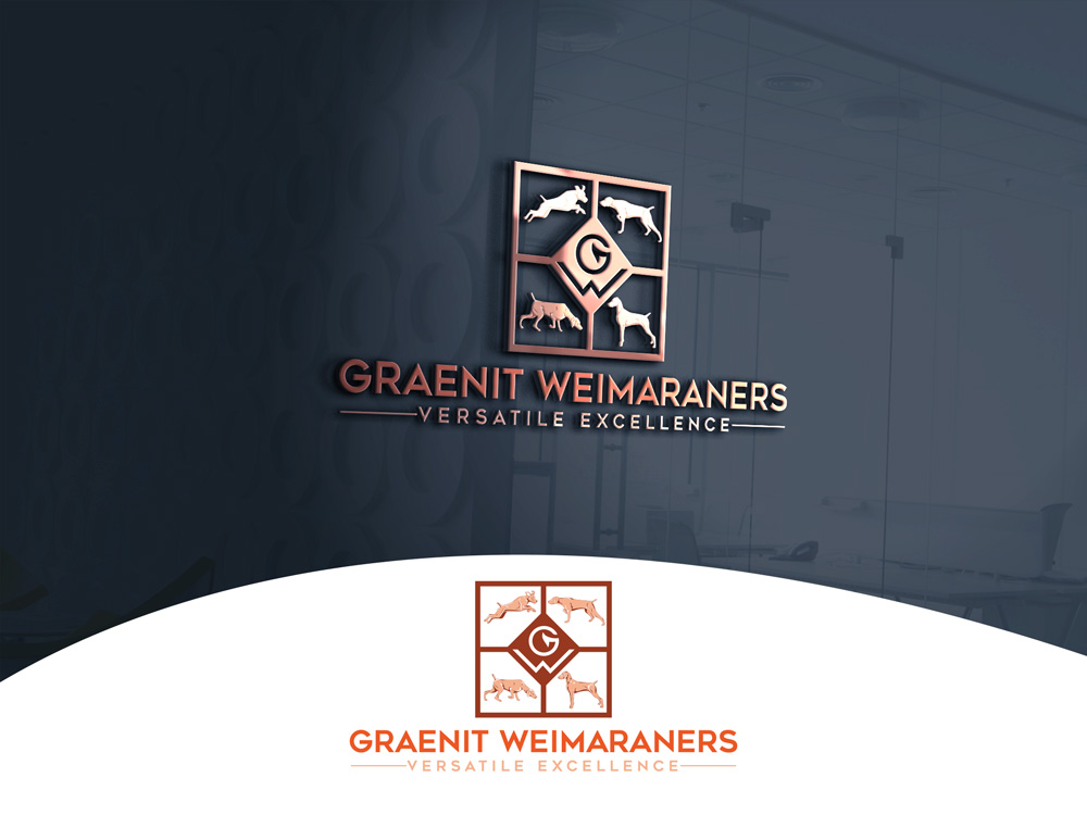 Logo Design by A S design @ for this project | Design #16677452