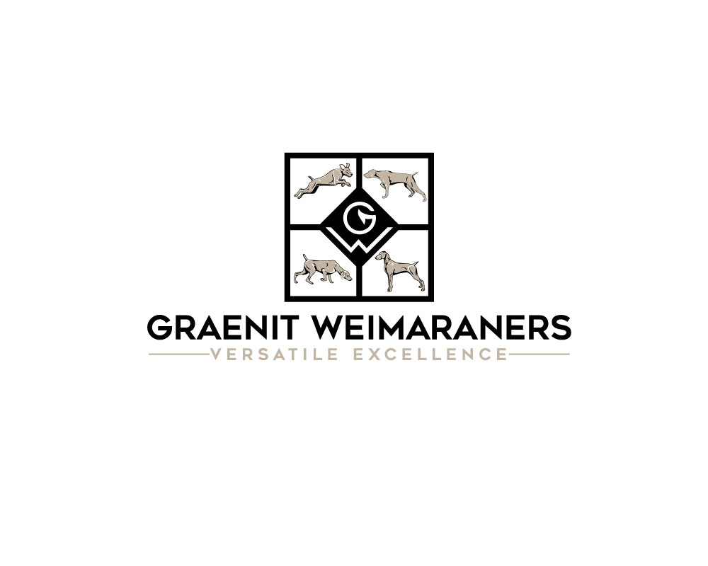 Logo Design by A S design @ for this project | Design #16677454