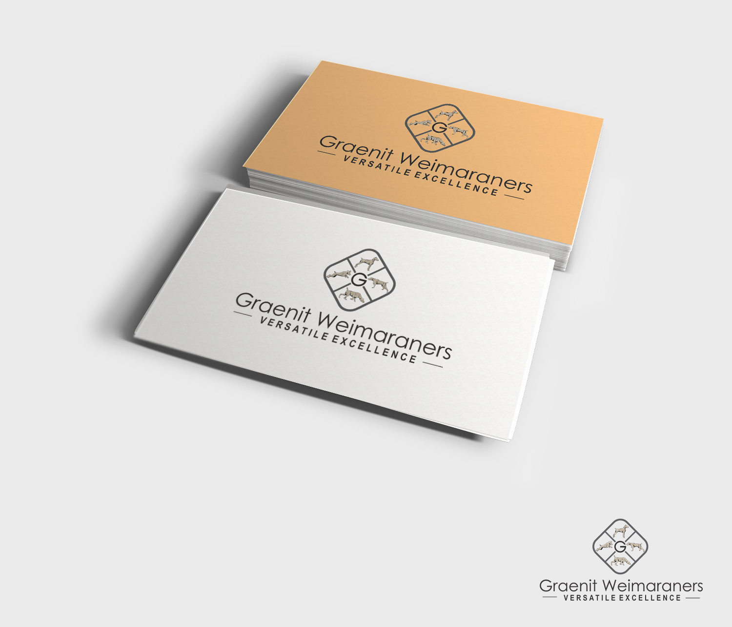 Logo Design by Djamdesign for this project | Design #16674409