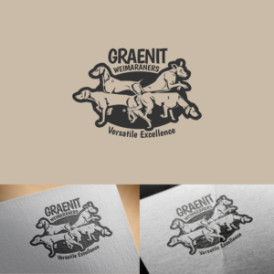 Logo Design by earlaranas 2 for this project | Design: #16689187