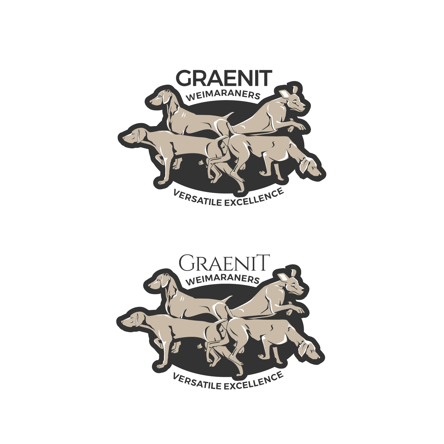 Logo Design by earlaranas 2 for this project | Design #16815773