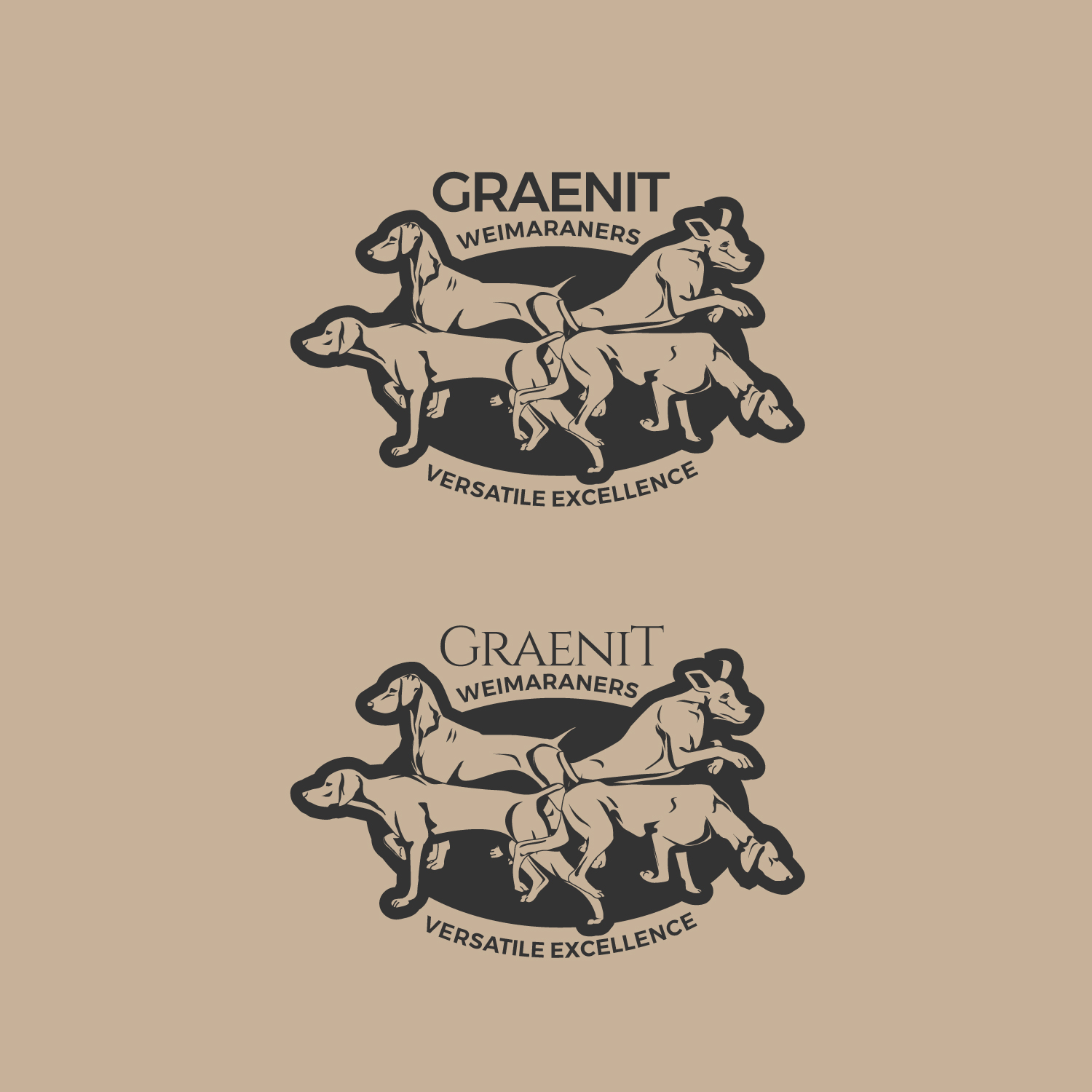 Logo Design by earlaranas 2 for this project | Design #16815807