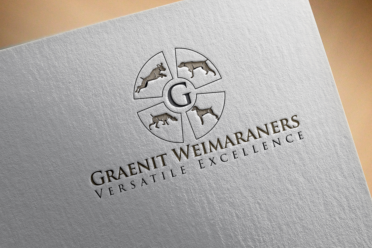 Logo Design by roman reings for this project | Design #16668569