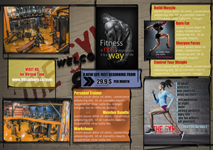 Graphic Design by interaktifweb