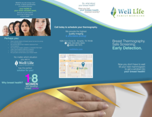 Design de Brochure par DesignMX (Renan Mejia) pour ce projet | Design : #16688723