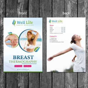 Brochure Design by creative.bugs for this project | Design: #16696541