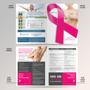 Brochure Design by Javelin Studio for this project | Design: #16709648
