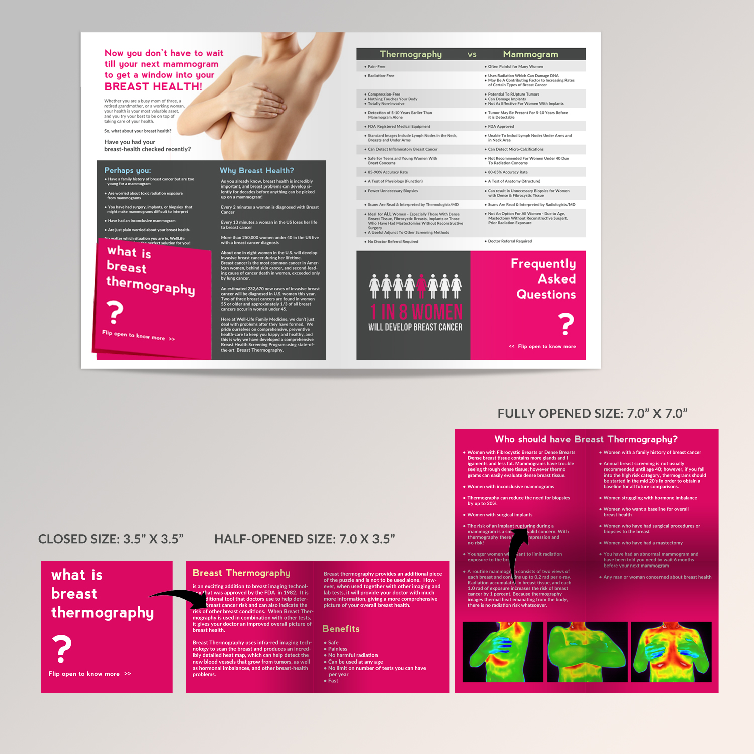 Brochure Design by Javelin Studio for this project | Design #16709649