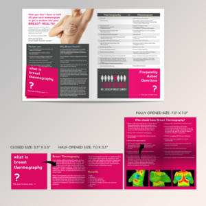 Brochure Design by Javelin Studio for this project | Design: #16709649