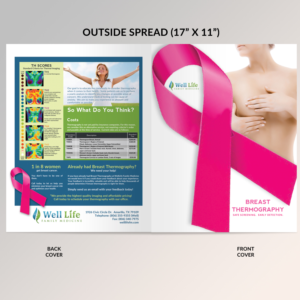 Brochure Design by Javelin Studio
