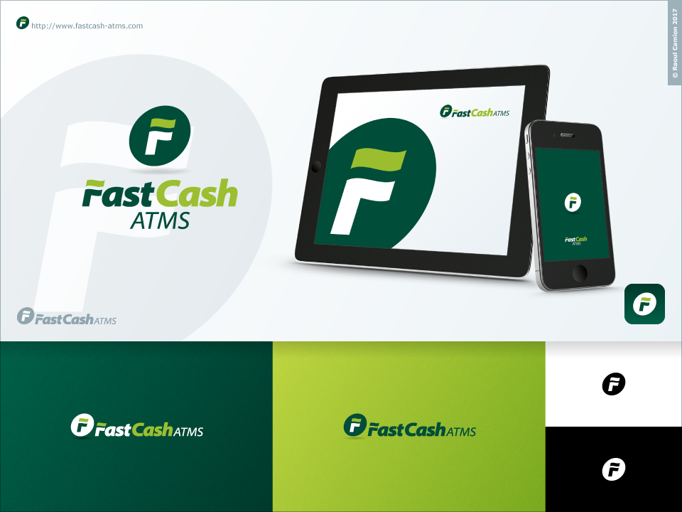 Logo Design by Raoul Camion for this project | Design #16692618