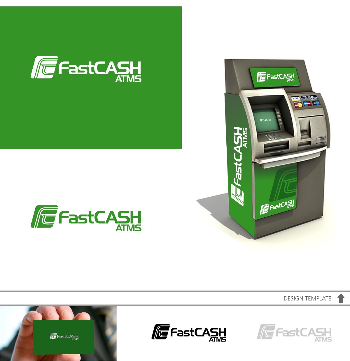 Logo Design by DesignMX (Renan Mejia) for this project | Design #16699385