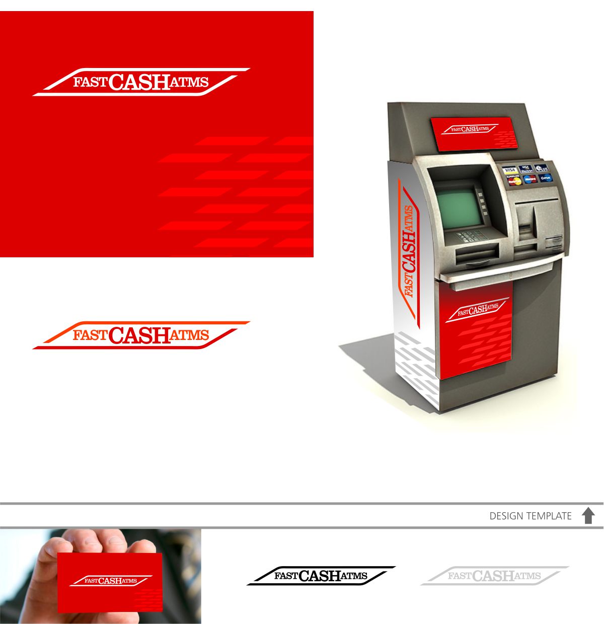 Logo Design by DesignMX (Renan Mejia) for this project | Design #16699391
