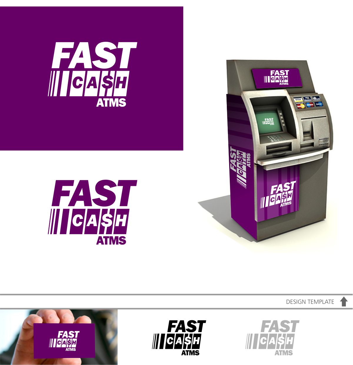Logo Design by DesignMX (Renan Mejia) for this project | Design #16700043