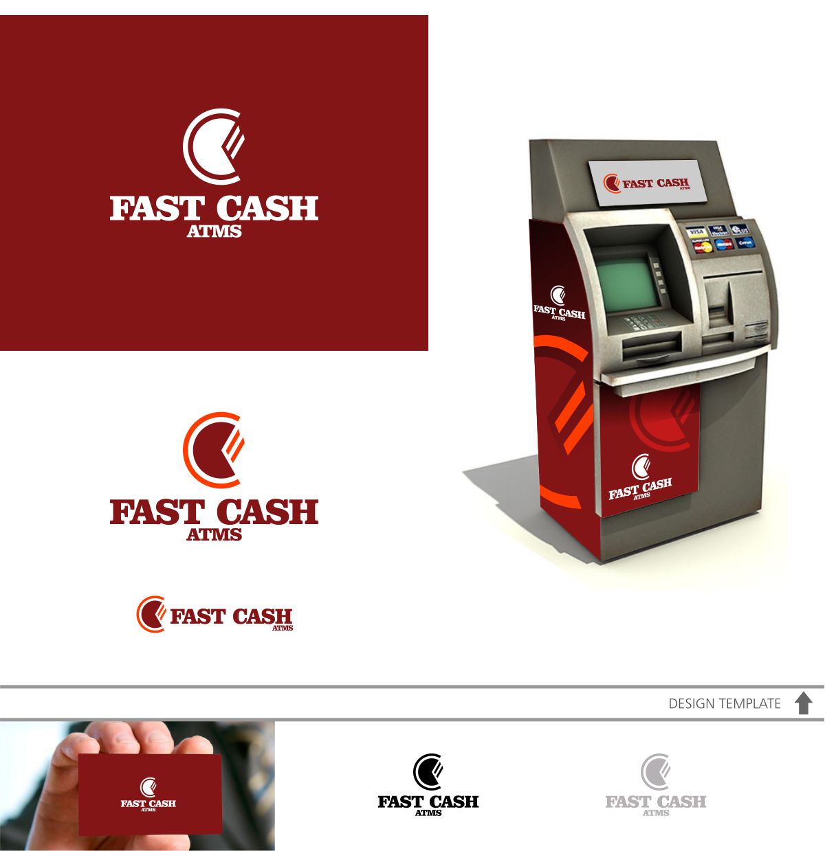 Logo Design by DesignMX (Renan Mejia) for this project | Design #16700044