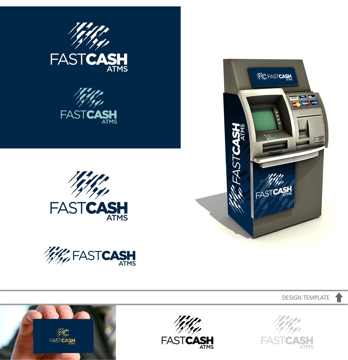 Logo Design by DesignMX (Renan Mejia) for this project | Design #16700045