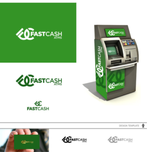 Design de Logo par DesignMX (Renan Mejia) pour ce projet | Design : #16700046