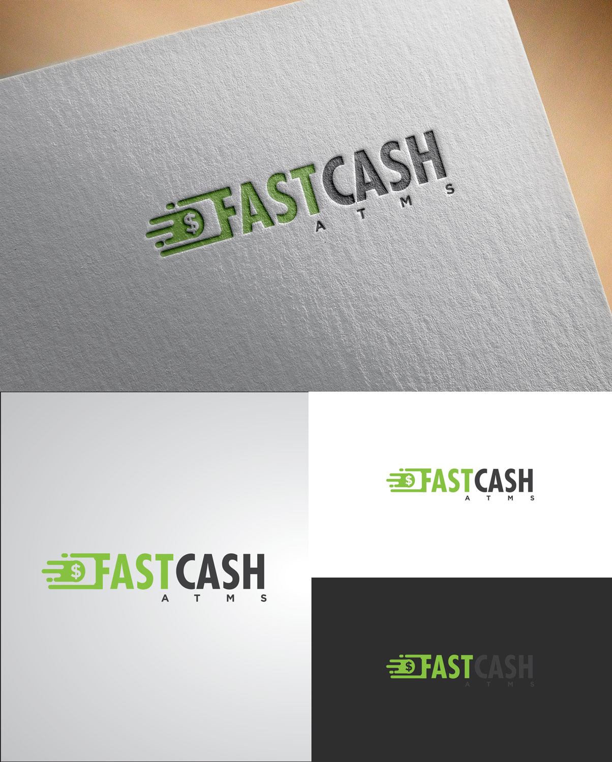 Logo Design by Arrowhead for this project | Design #16717229