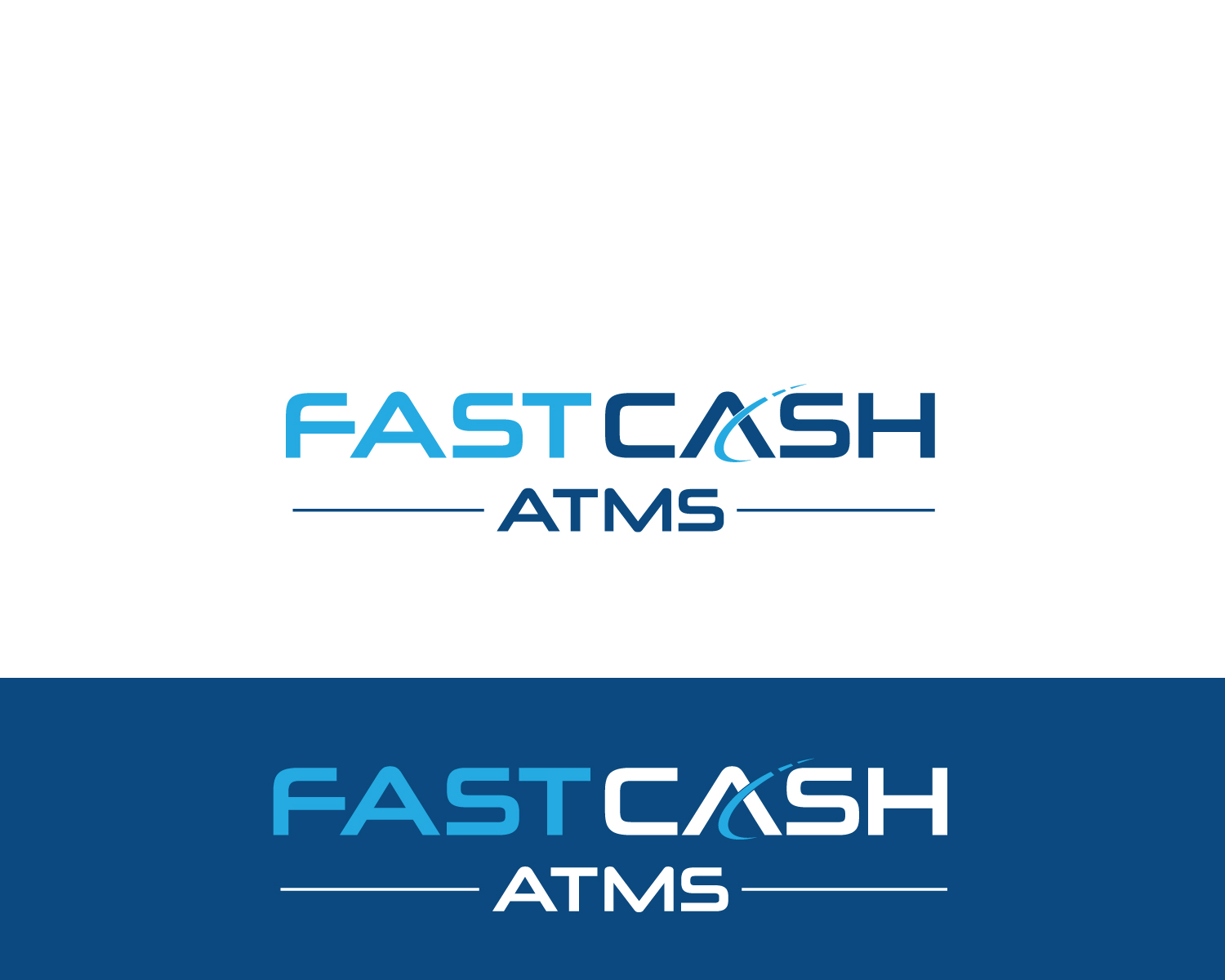 Logo Design by Atec for this project | Design #16695991