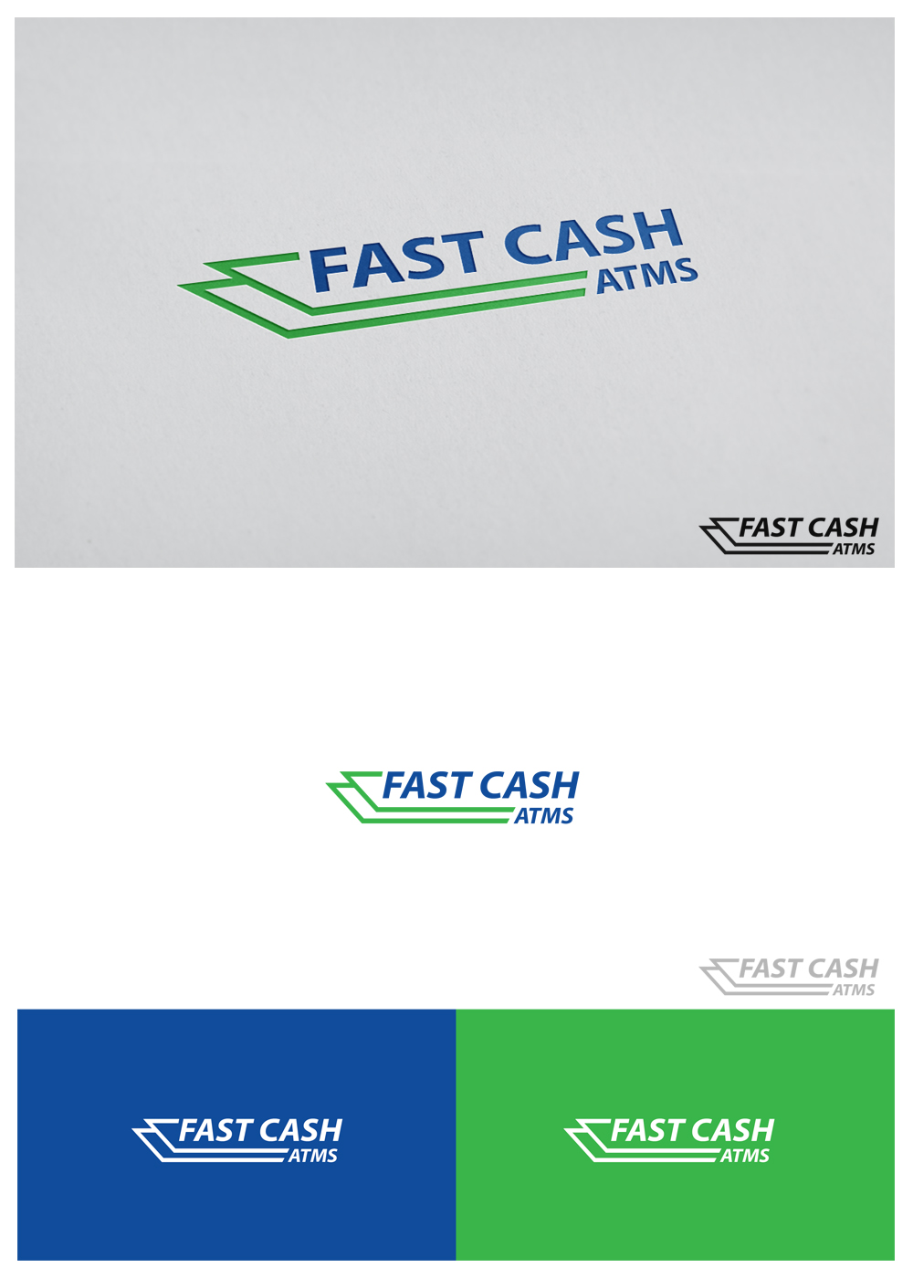 Logo Design by goranvisnjic82 for this project | Design #16688120