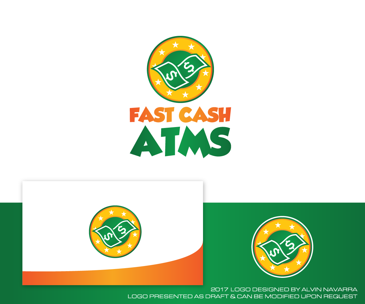 Logo Design by alvinnavarra for this project | Design #16689471