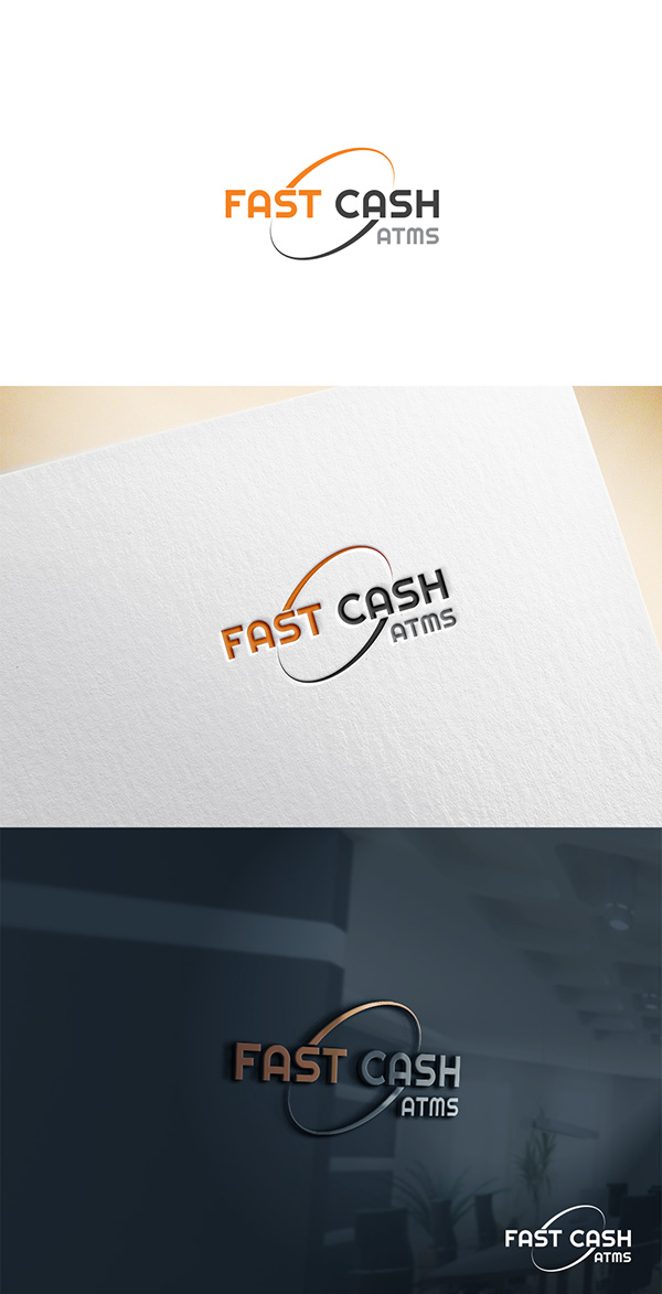 Logo Design by Deep Night for this project | Design #16687775
