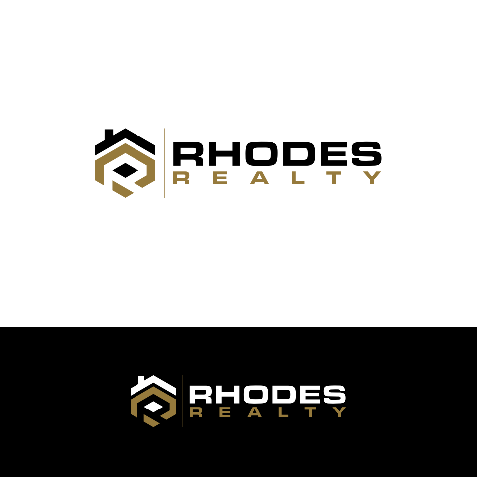 Design de Logo par keith_designs pour RHODES PROPERTIES | Design #16760195