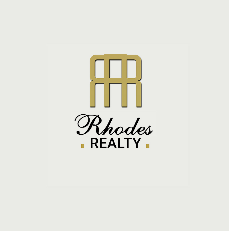 Logo Design by daliarashwan for RHODES PROPERTIES | Design #16715482