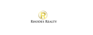 Logo Design by ashyne09 for RHODES PROPERTIES | Design: #16659350