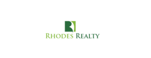 Logo Design by ashyne09 for RHODES PROPERTIES | Design: #16659351
