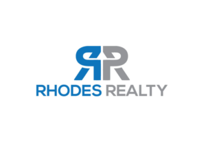 Logo-Design von Oaxaqueña für RHODES PROPERTIES | Design: #16671677