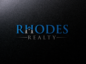 Logo-Design von Onetouch110 für RHODES PROPERTIES | Design: #16664168