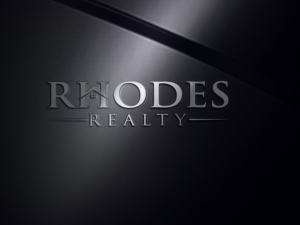 Logo Design by Onetouch110 for RHODES PROPERTIES | Design: #16664169
