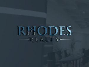 Logo-Design von Onetouch110 für RHODES PROPERTIES | Design: #16664170