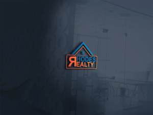 Logo-Design von Sherpa design für RHODES PROPERTIES | Design: #16657794