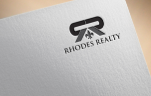 Logo-Design von A S design @ für RHODES PROPERTIES | Design: #16677230