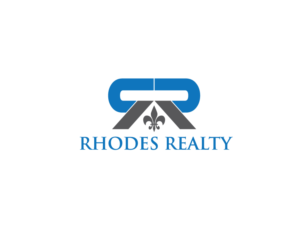 Logo-Design von A S design @ für RHODES PROPERTIES | Design: #16677232