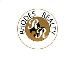 Design de Logo par Ahmed 14 pour RHODES PROPERTIES | Design #16726899