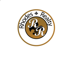 Logo Design by Ahmed 14 for RHODES PROPERTIES | Design: #16726900