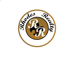 Logo Design by Ahmed 14 for RHODES PROPERTIES | Design: #16726901