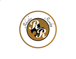 Logo Design by Ahmed 14 for RHODES PROPERTIES | Design: #16726902