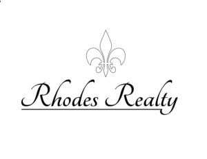 Logo Design by Ahmed 14 for RHODES PROPERTIES | Design: #16726932