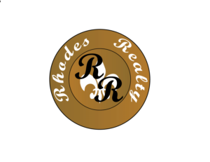 Logo Design by Ahmed 14 for RHODES PROPERTIES | Design: #16726933